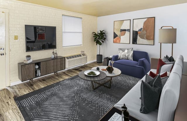 The Bengal Apartments photos photos