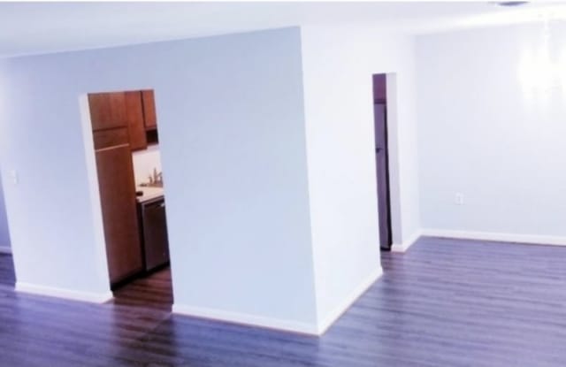 123 East 8th Street - 127 - 123 East 8th Street, Frederick, MD 21701