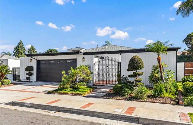 36 Mountain View - 36 Mountain View, Irvine, CA 92603