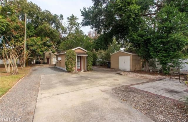 421 E Kaley St - 421 E Kaley Street, Orlando, FL 32806