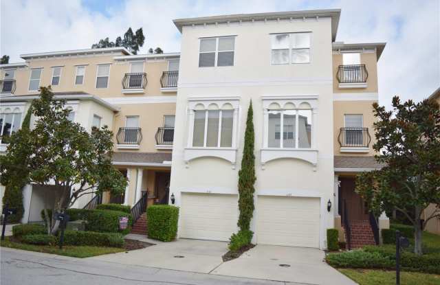 1143 VENETIAN HARBOR DRIVE NE - 1143 Venetian Harbor Drive Northeast, St. Petersburg, FL 33702