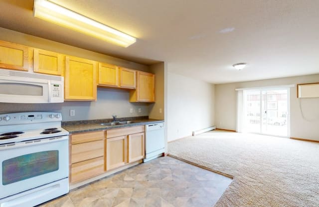 Washington Valley Apartments Gallery 4