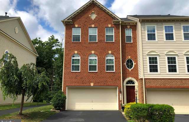 25192 BEACH PLACE - 25192 Beach Place, South Riding, VA 20152