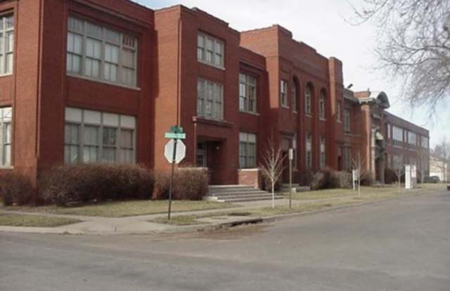 1223 N 9th Street - 1223 North 9th Street, Lincoln, NE 68508
