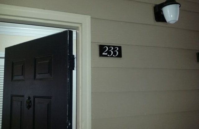 10961 Burnt Mill Rd #233 - 10961 Burnt Mill Rd 233, Jacksonville, FL 32256