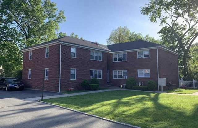 171-183 Fort Lee Road photos photos