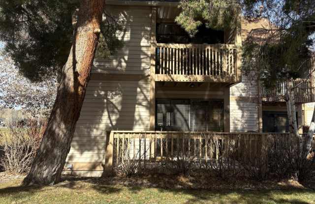 80 Yamaha Court - 80 Yamaha Court, Park City, UT 84060