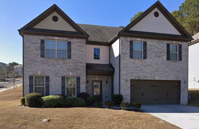 5 Bedroom Single Family Home In Lawrenceville! photos photos