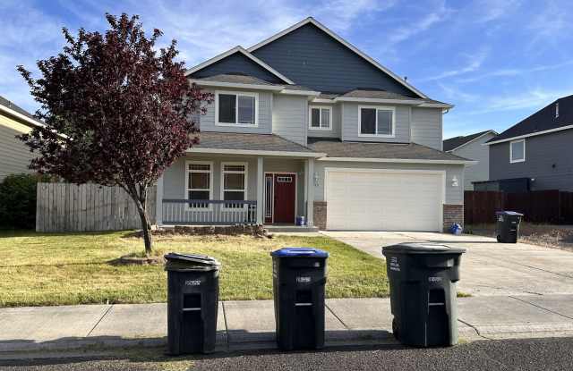 540 South Glenmoor Drive - 1 photos photos