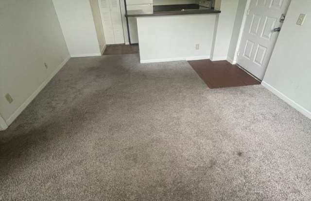 ONE BEDROOM ONE BATHROOM! WATERFRONT COMMUNITY!!! Gallery 4