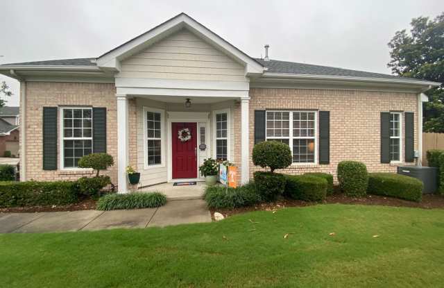 Gorgeous end unit condo in Westbriar at Ridgely Manor photos photos