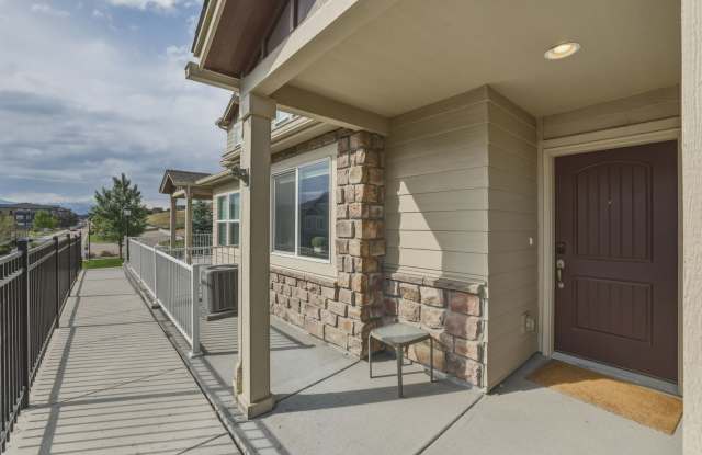 3 Bedroom Home Near Ft Carson with Furnished and Unfurnished options!! Gallery 3