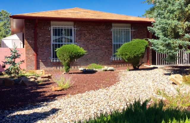 1305 Sasebo St NE - 1305 Sasebo Street Northeast, Albuquerque, NM 87112