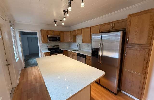 Student Housing - South Side Flats Gallery 4