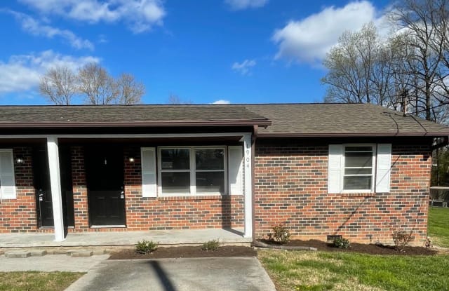 1904 Meadowview Ln. - 1904 Meadowview Lane, Knox County, TN 37932