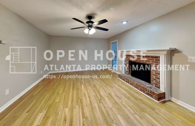 4241 Glenforest Way Gallery 4