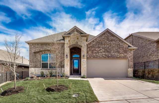 3704 Bastrop Street - 3704 Bastrop Street, Melissa, TX 75454