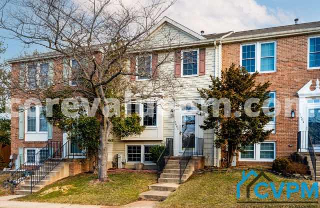 2402 Pineville Crest Ct - 2402 Pineville Crest Court, Odenton, MD 21113