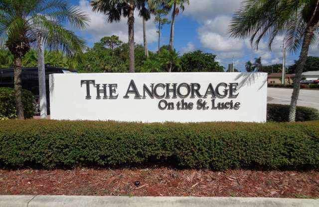 2516 SE Anchorage Cove SE - 2516 Southeast Anchorage Cove, Port St. Lucie, FL 34952 2516 SE Anchorage Cove SE - 2516 Southeast Anchorage Cove, Port St. Lucie, FL 34952