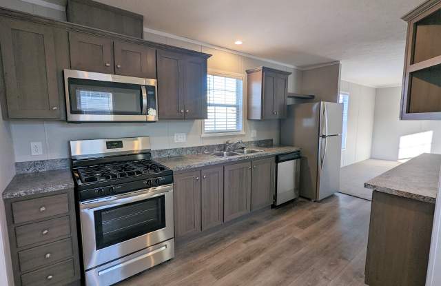 587 Delaware - 587 Delaware, Wayne County, MI 48111