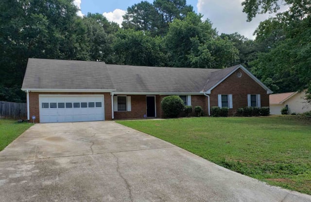251 Bridgewood - 251 Bridgewood Dr SE, Rockdale County, GA 30094