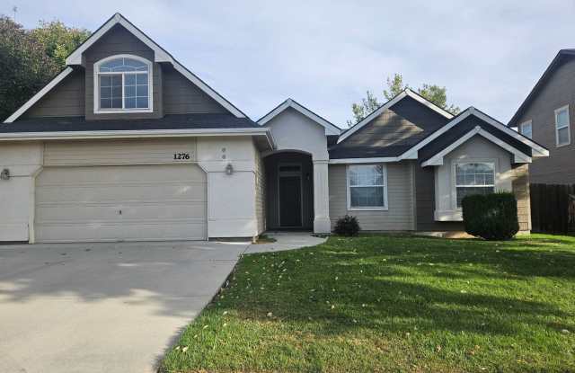 3-Bed, 2-Bath Home in Meridian Gallery 1