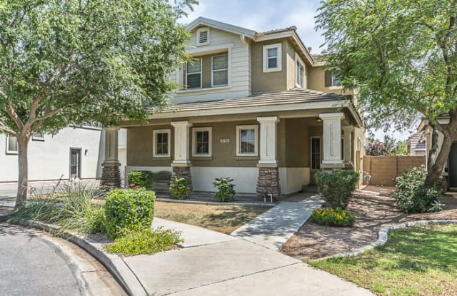 8705 East Kiva Avenue - 8705 East Kiva Avenue, Mesa, AZ 85209