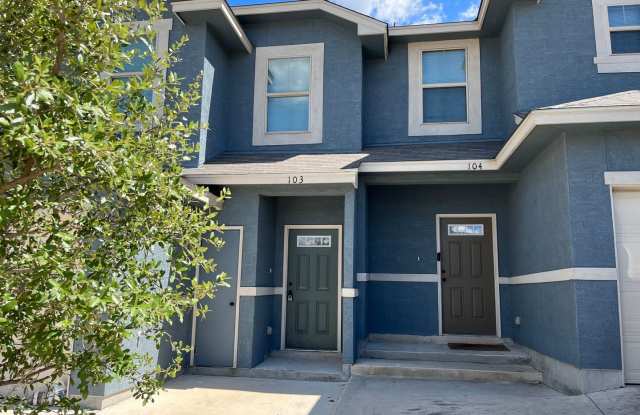 7014 Donovan Way #103, San Antonio, TX. 78244 photos photos