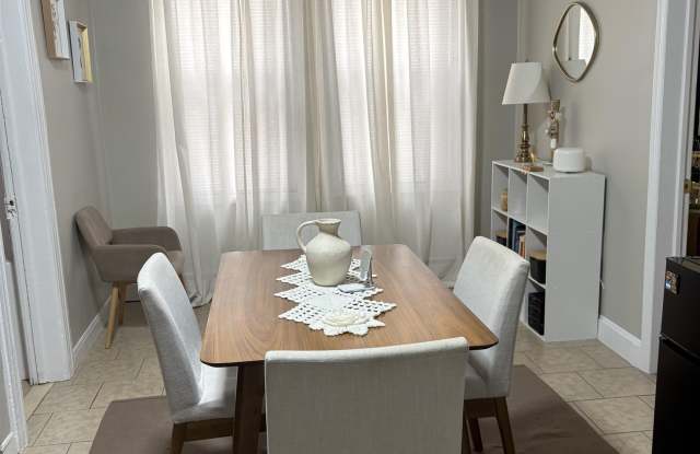 121-123 WEST 25TH ST - 121-123 West 25th Street, Bayonne, NJ 07002