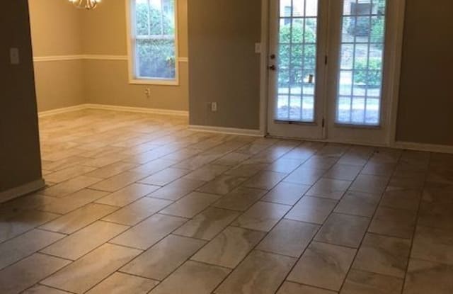 3597 Woodbriar Circle Unit B - 3597 Woodbriar Circle, Tucker, GA 30084