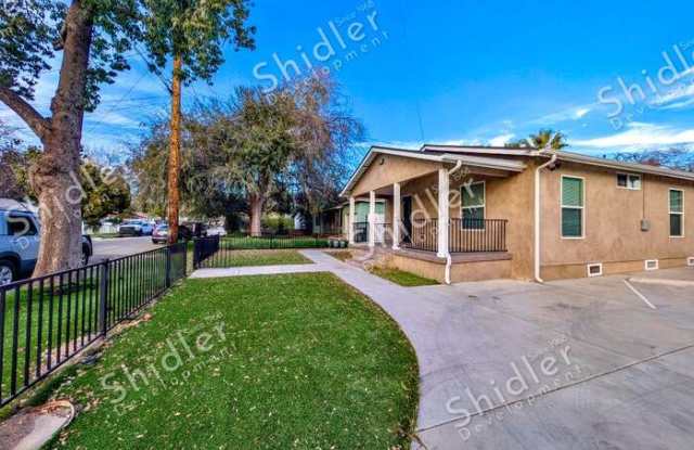 3081 North F Street photos photos