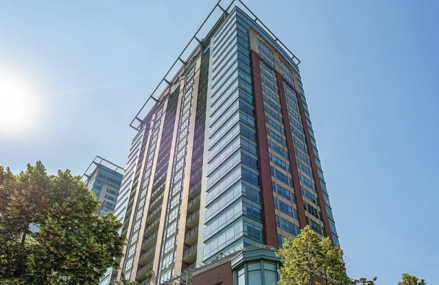 445 East NORTH WATER Street - 445 East North Water Street, Chicago, IL 60611