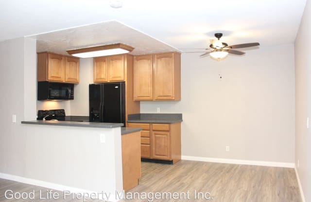 10250 Caminito Cuervo Unit 5 - 10250 Caminito Cuervo, San Diego, CA 92108