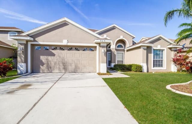 909 Lilac Trace Lane - 909 Lilac Trace Lane, Alafaya, FL 32828