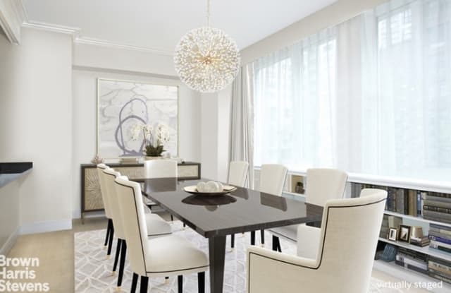 330 East 57th Street - 330 E 57th St, New York City, NY 10022