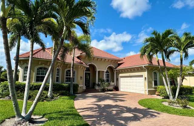 24917 Fairwinds LN - 24917 Fairwinds Lane, Bonita Springs, FL 34135