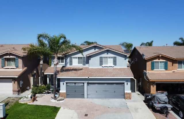 Amazing 5 bedroom home for rent in North Fontana photos photos