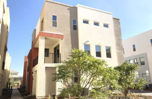 288 Harringay - 288 Harringay, Irvine, CA 92618