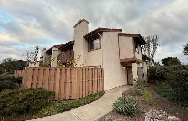 5353 Aztec Dr. #1 - 1 - 5353 Aztec Drive, La Mesa, CA 91942