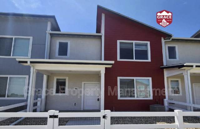 500 S. Denver Ave. photos photos