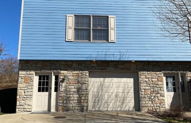 67 Easton Mills Road - 67 Easton Mill Road, Monongalia County, WV 26508