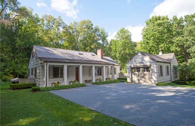 500 Mt Holly Road - 500 Mount Holly Road, Westchester County, NY 10536