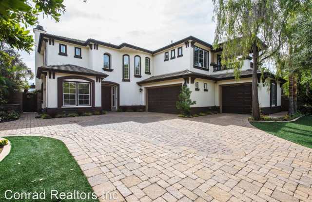6704 Camino Cresta - 6704 Camino Cresta, San Clemente, CA 92673
