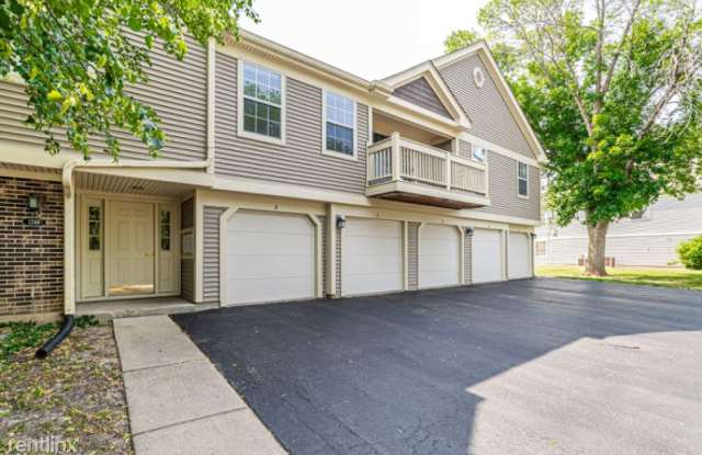 1266 Bradwell Ln E - 1266 Bradwell Lane, Mundelein, IL 60060