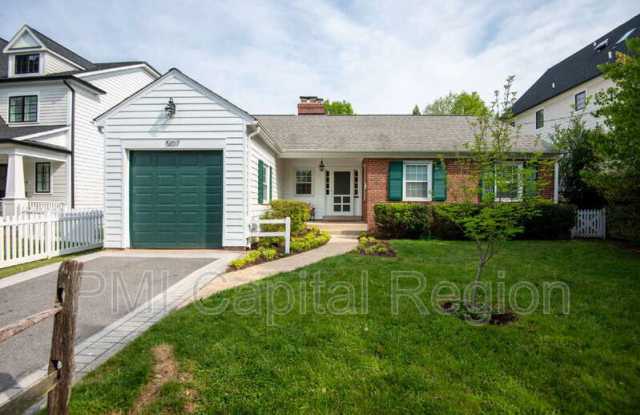 5107 Bradley Blvd photos photos