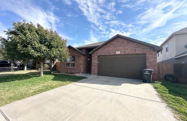 3 Bedroom 2.5 Bathroom Home For Rent Midland Texas Gallery 3