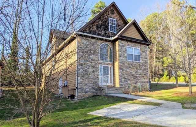 2797 Peek Road NW - 2797 West Peek Road Northwest, Atlanta, GA 30318