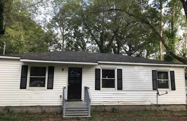 NEWNAN- 8 Burdette Place 3 Bedroom 1 Bath photos photos