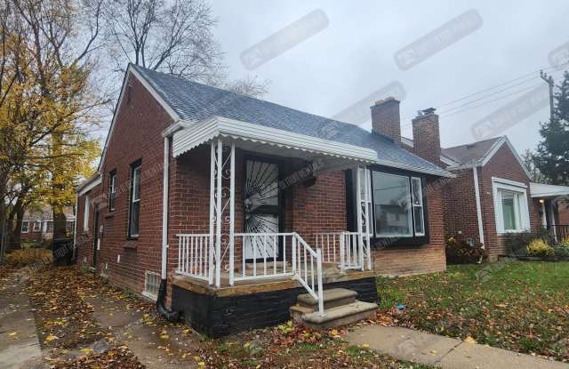 20227 Ardmore St - 20227 Ardmore Street, Detroit, MI 48235