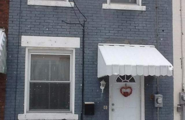 6 Saint Leo - 6 Saint Leo Street, Pittsburgh, PA 15203 6 Saint Leo - 6 Saint Leo Street, Pittsburgh, PA 15203